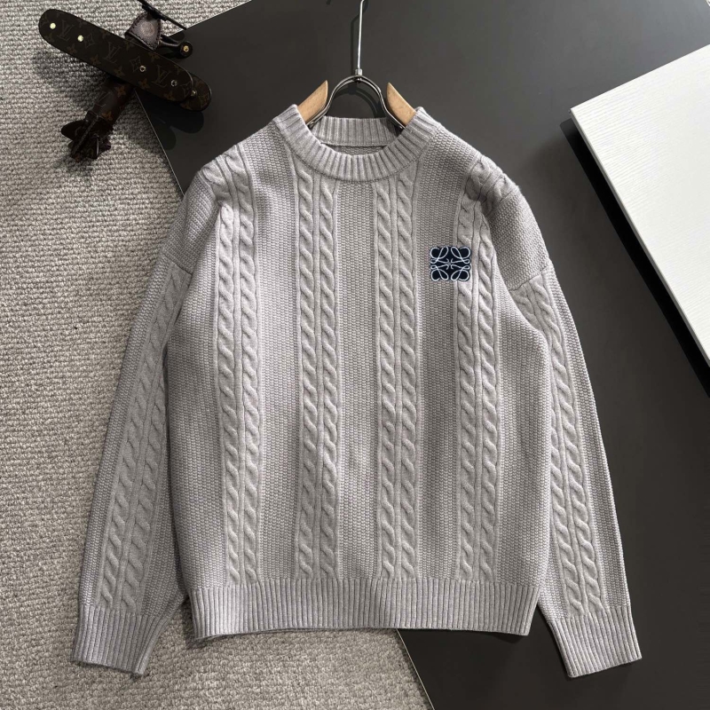 l*ew* sweaters